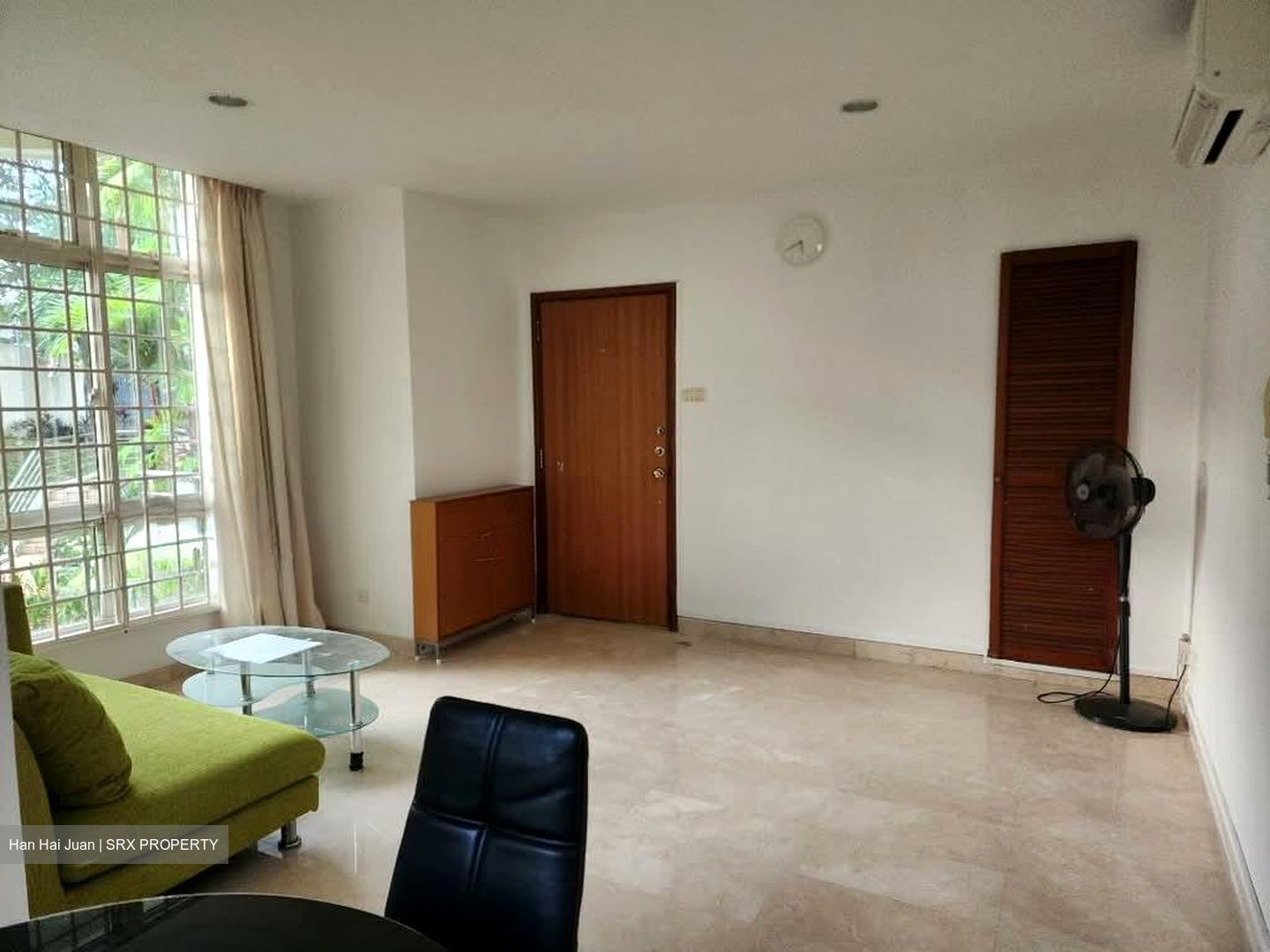 Parbury Hill Condominium (D16), Condominium #580100681